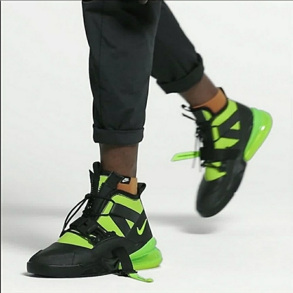 nike air force 270 utility men's shoe